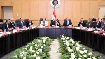 كامل الوزير: لا رخص ذهبية دون دراسة بيئية واقتصادية شاملة لكل مشروع