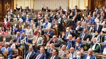 مجلس النواب يوافق نهائيا على مشروع تنظيم إصدار الفتوى الشرعية