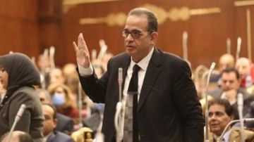 نائب بالشيوخ يطالب باستحداث أقسام بالجامعات لمكافحة الجرائم الإلكترونية نائب بالشيوخ يطالب باستحداث أقسام بالجامعات لمكافحة الجرائم الإلكترونية