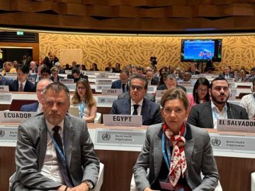 وزير الصحة يؤكد التزام مصر بالعمل الجماعي من أجل تحقيق الرفاه الصحي للجميع