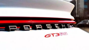 40 ألف دولار مكسب هذه السيارة المستعملة من بورش