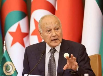 أبوالغيط: تأسيس مجلس لوزراء التجارة العرب فور التأكد من عدم ازدواجية صلاحياته مع مجالس أخرى