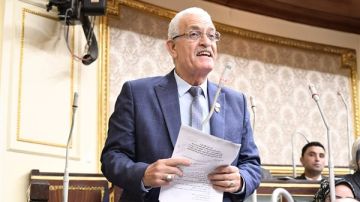 التجمع يوافق على تعديلات قوانين الانتخابات ويطالب بإعادة النظر في المادة 102 التجمع يوافق على تعديلات قوانين الانتخابات ويطالب بإعادة النظر في المادة 102