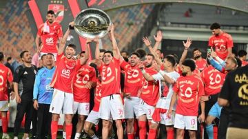 الدوري الممتاز محمد يوسف: نجحنا في التتويج بواحدة من أصعب البطولات