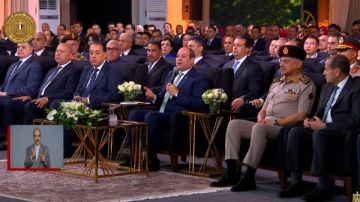 الرئيس السيسي: الأراضي الجديدة توفر فرص عمل لـ600 ألف أسرة ودخل لا يقل عن 7 آلاف جنيه