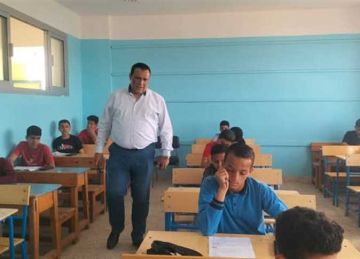 الشهادة الإعدادية 2025.. 154 ألف طالب وطالبة يستأنفون الامتحانات بالشرقية غدا