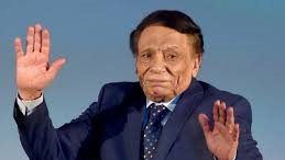 اللي مجاش منه اتنين.. أمير كرارة يهنئ عادل إمام بعيد ميلاده