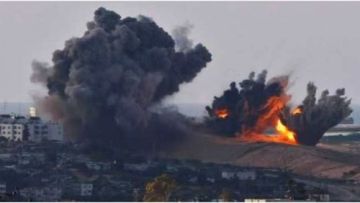 باكستان والهند تتفقان على سحب القوات والعودة إلى مواقع ما قبل التصعيد