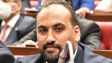 برلماني: رسائل الرئيس السيسي بقمة بغداد تناولت جميع القضايا الشائكة