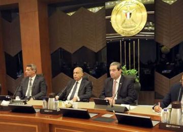 تحذير من محافظة المنيا: لا تتعاملوا مع إعلانات بيع أراضي الظهير الصحراوي