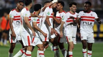 تشكيل مباراة الزمالك وبيراميدز فى الدوري المصري.. تفاصيل تشكيل مباراة الزمالك وبيراميدز فى الدوري المصري.. تفاصيل