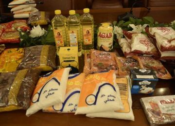 جدول أسعار السلع الغذائية اليوم الثلاثاء (موقع رسمي)