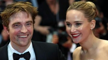 جينيفر لورانس من مهرجان كان: اكتئاب ما بعد الولادة محور فيلمي الجديد جينيفر لورانس من مهرجان كان: اكتئاب ما بعد الولادة محور فيلمي الجديد