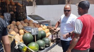 حملات مفاجئة لإزالة الإشغالات وفرض الانضباط في بورفؤاد حملات مفاجئة لإزالة الإشغالات وفرض الانضباط في بورفؤاد