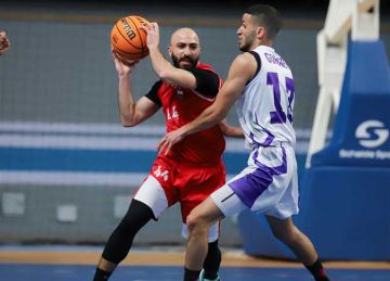 رئيس نادي الأوليمبي: نستعد للموسم الجديد ببناء فرق على أسس حديثة