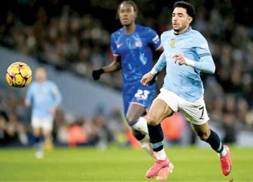 رسميا.. مرموش يحرز جائزة مميزة في الدوري الإنجليزي فيديو رسميا.. مرموش يحرز جائزة مميزة في الدوري الإنجليزي فيديو