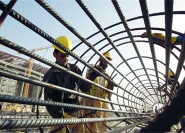 سعر طن الحديد والأسمنت بسوق مواد البناء اليوم الثلاثاء 27 مايو 2025 سعر طن الحديد والأسمنت بسوق مواد البناء اليوم الثلاثاء 27 مايو 2025