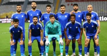 سموحة يسعى لاستعادة الانتصارات بالدوري أمام إنبي في برج العرب سموحة يسعى لاستعادة الانتصارات بالدوري أمام إنبي في برج العرب