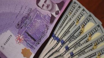 سوريا تخطط لوقف طباعة عملتها في روسيا سوريا تخطط لوقف طباعة عملتها في روسيا
