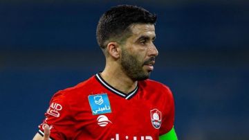 صحيفة سعودية: الزمالك يحصل على توقيع البركاوي.. ويقترب من ضم بوزوق صحيفة سعودية: الزمالك يحصل على توقيع البركاوي.. ويقترب من ضم بوزوق