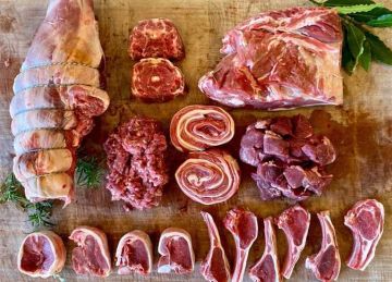  قبل الذبح في عيد الأضحي .. أدوات أساسية إذا قررت التضحية على سطح المنزل