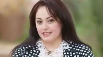 محامي هند عاكف يدعي مدنيا ضد ليلى الشبح في اتهامها بسب وقذف موكلته