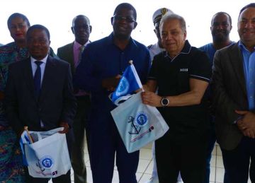  اتحاد الصناعات يبحث إنشاء منطقة لوجيستية مصرية بميناء أبيدجان في كوت ديفوار (تفاصيل)