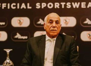  استقالة حسين لبيب؟ .. رد حاسم من المندوه على موقف رئيس الزمالك
