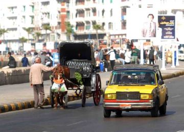  الطقس أسبوع .. ربيعي يصاحبه فرص سقوط أمطار ونشاط رياح بالمحافظات