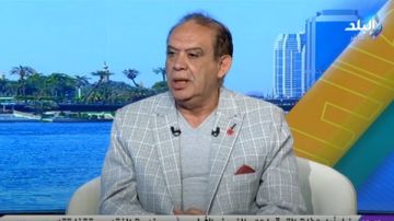 اللواء أحمد هشام: الأتوبيس الترددي البديل الذكي لتخفيف الزحام اليومي فيديو اللواء أحمد هشام: الأتوبيس الترددي البديل الذكي لتخفيف الزحام اليومي فيديو
