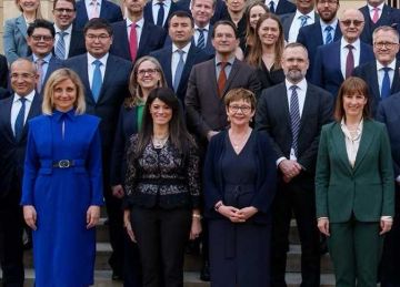 المشاط : علاقتنا مع البنك الأوروبي تقوم على التزام مشترك لتحقيق التنمية الاقتصادية المشاط : علاقتنا مع البنك الأوروبي تقوم على التزام مشترك لتحقيق التنمية الاقتصادية