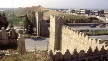 الموصل تطرق أبواب التراث العالمي عبر بوابة شمس .. والطاقة الشمسية تجتاح العراق