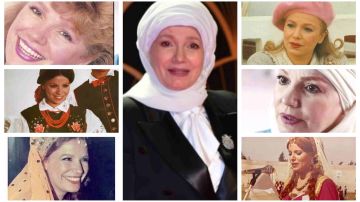 بعد أزمتها مع آية سماحة.. أبرز المعلومات عن مشيرة إسماعيل بعد أزمتها مع آية سماحة.. أبرز المعلومات عن مشيرة إسماعيل