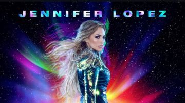 جنيفر لوبيز تعلن عن جولة غنائية على مسرح كولوسيوم في لاس فيجاس