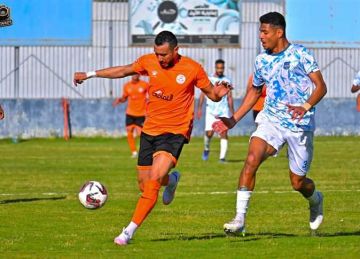 دلفي يواجه القزازين.. والأوليمبي يصطدم بـ تلا في ترقي المحترفين