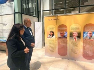 سفير مصر في الرباط يلتقي برئيسة المجلس الوطني لحقوق الإنسان