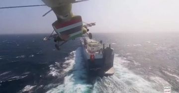 سلطنة عمان تعلن توصلها لاتفاق يوقف الحرب البحرية في اليمن