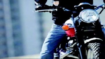 شروط وخطوات استخراج رخصة قيادة دراجة نارية 2025 شروط وخطوات استخراج رخصة قيادة دراجة نارية 2025