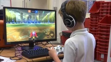 ضوابط الألعاب الإلكترونية من الناحية الشرعية .. تعرف عليها