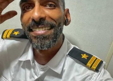 طاقم سفينة المصريين يتحدثون لـ المصري اليوم : في عرض البحر من 3 شهور والمالك تخلى عنا 