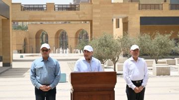 مدبولي: منطقة الفسطاط كانت مستنقعا لمياه المجاري والصرف الصحي والنفايات