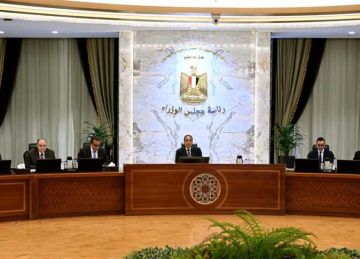 منها إنشاء مراكز بيع outlet.. مدبولي يستعرض إجراءات تيسير دخول الماركات العالمية إلى الأسواق المصرية