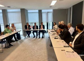 هيئة الاستثمار تبحث التعاون في إدارة وإعادة تدوير المخلفات مع هولندا هيئة الاستثمار تبحث التعاون في إدارة وإعادة تدوير المخلفات مع هولندا