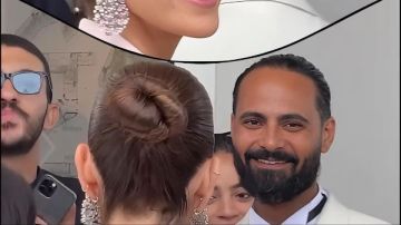 أمينة خليل تحسم الجدل حول علاقتها بالمصور أحمد زعتر