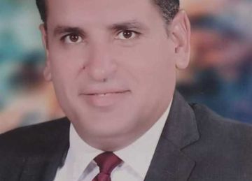 بقرار وزاري.. هشام مرسي مديرا للأمن الإداري بجامعة بنها