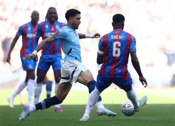 جدول مباريات اليوم الثلاثاء: مانشستر سيتي وبورنموث.. الاتحاد في الدوري السعودي جدول مباريات اليوم الثلاثاء: مانشستر سيتي وبورنموث.. الاتحاد في الدوري السعودي