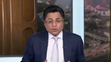 خالد أبو بكر: قضايا الرقابة الإدارية لا تخيب.. فيديو