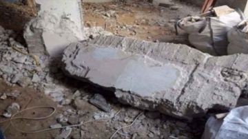 سلسلة حوادث المحافظات: إصابات في تصادمات مرورية وانهيار جدار سكني سلسلة حوادث المحافظات: إصابات في تصادمات مرورية وانهيار جدار سكني