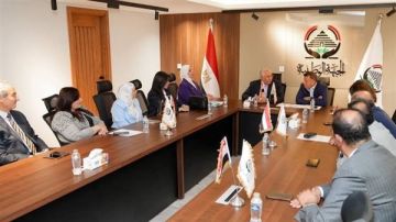 صحة الجبهة الوطنية تؤكد ضرورة الإسراع في صياغة رؤية متكاملة للخريطة الصحية المستقبلية