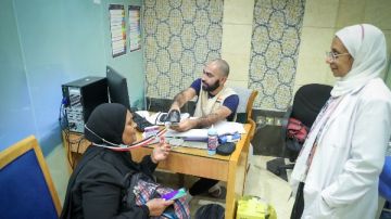 متحدث الصحة: التزام الحجاج بالإجراءات الطبية تضمن سلامتهم أثناء المناسك